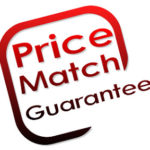 Price match Guarantee
